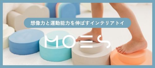MOESムース