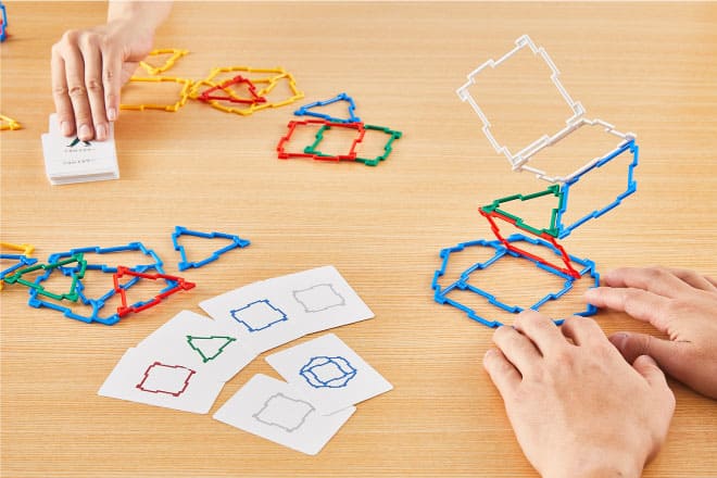 GEO GAMES
