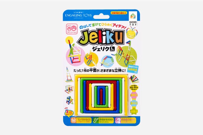 JELIKU L 大きいサイズ