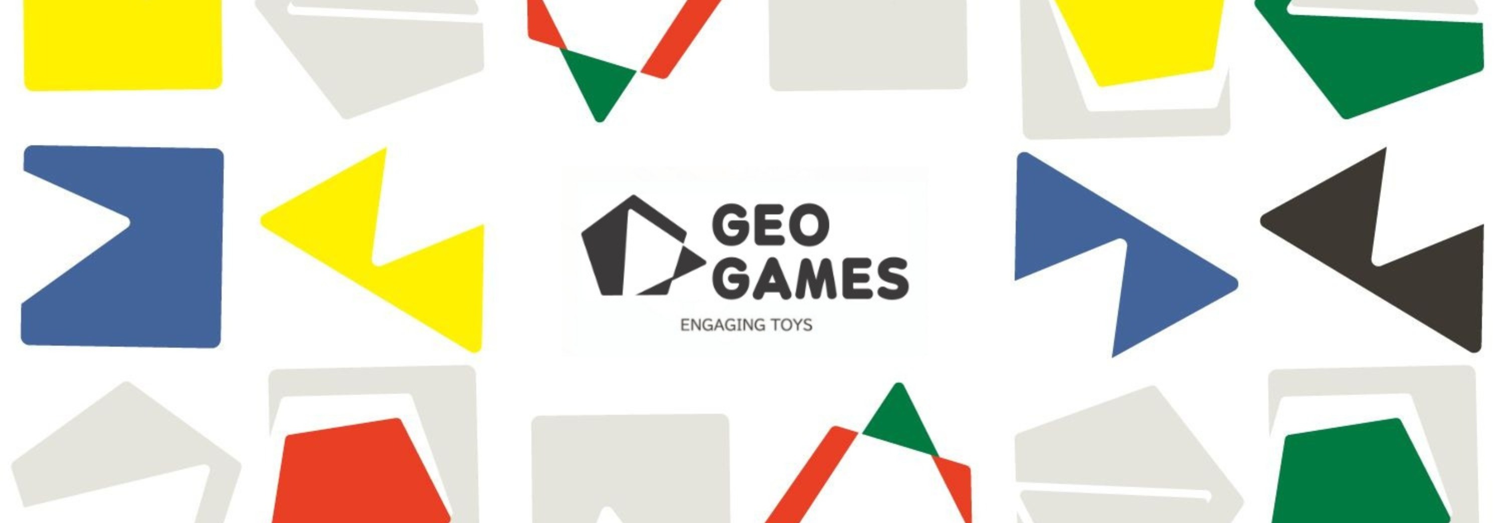 GEO GAMES