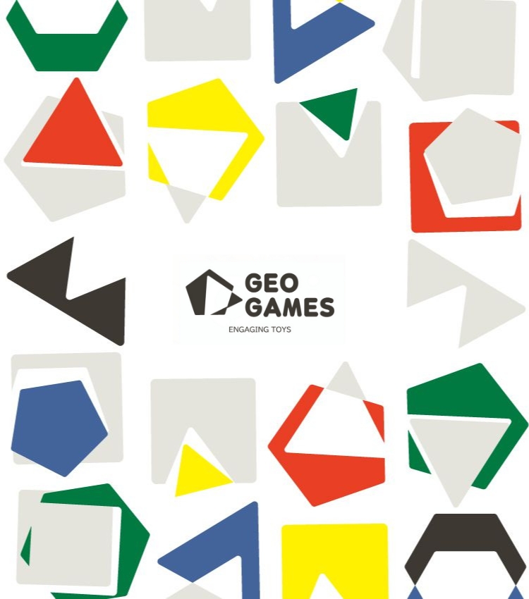 GEO GAMES