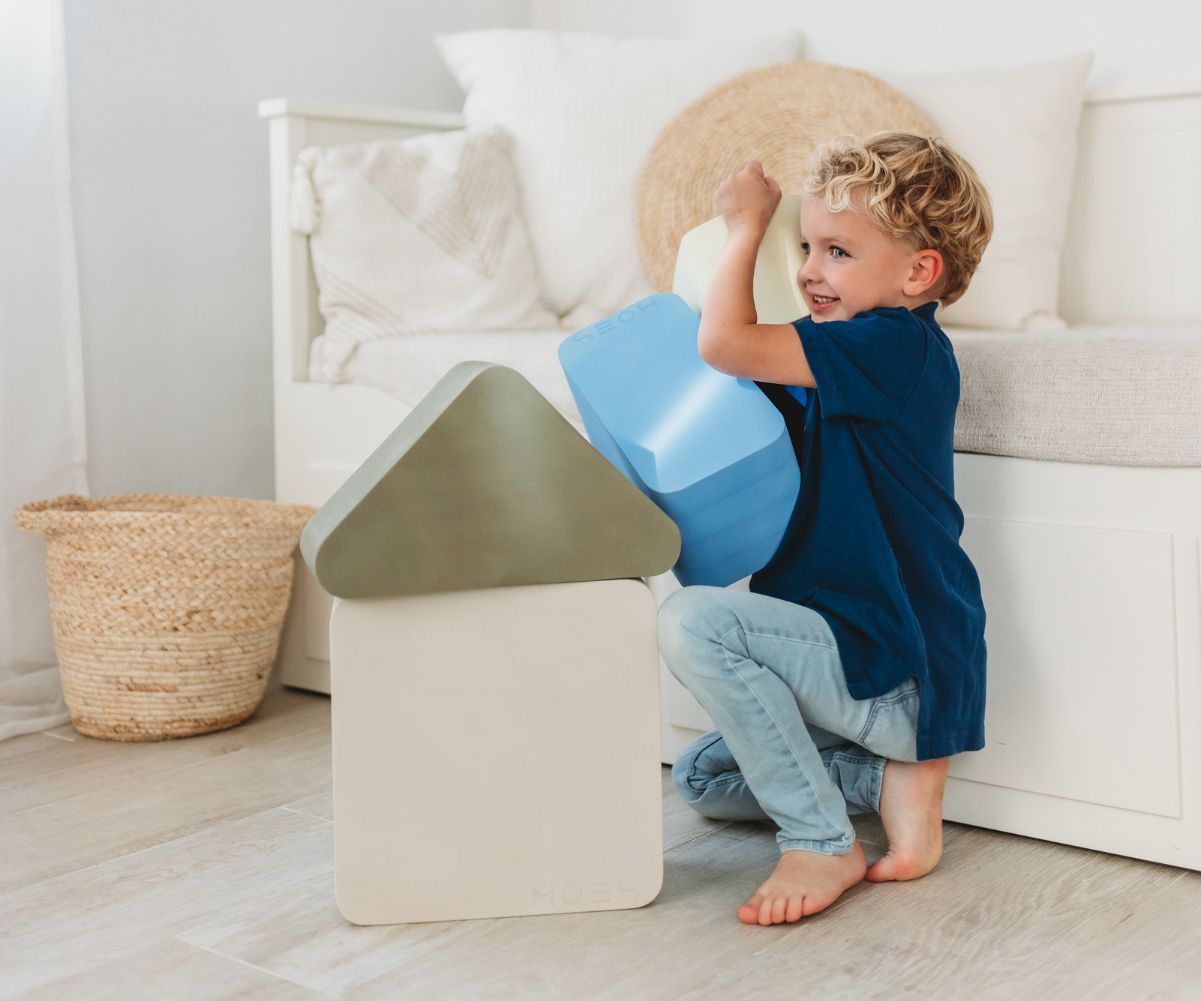 Play Blocks - Sky Collection (5pcs)