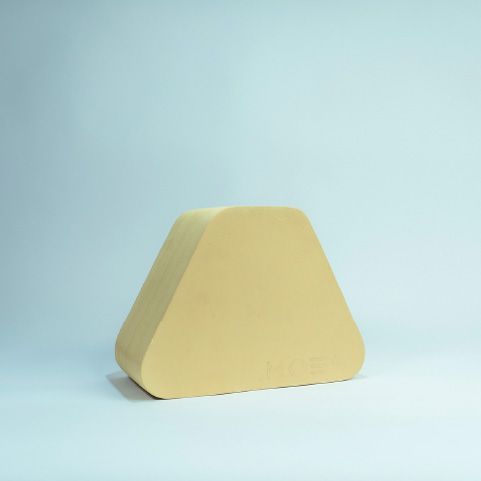 Play Block Trapzium