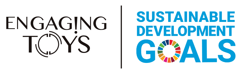 ENGAGINGTOYS × SDGs