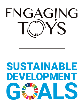 ENGAGINGTOYS × SDGs