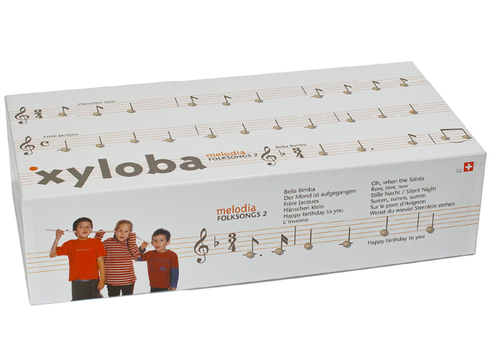 melodia folksongs 2