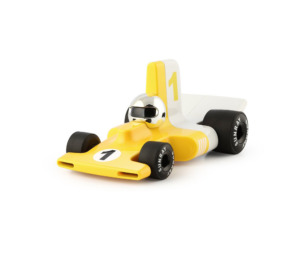 Playforever Verve Velocita Jacques PL-VF303