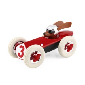Playforever Rufus Patrick PL-R801