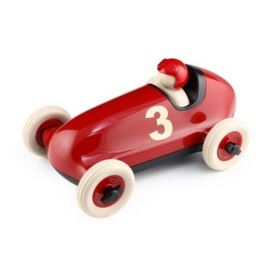 Playforever Bruno Car Red PL-102