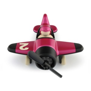 【アウトレット 30%OFF】Playforever Mimmo Aero Betty PL-209