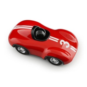 Playforever Speedy Le Mans Red PL-701
