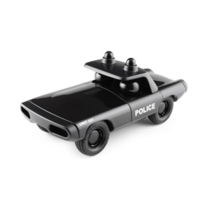Playforever Heat Shadow Police PL-M104