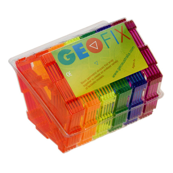 GEOFIX コンポーネント