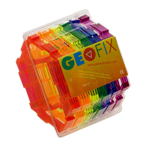 GEOFIX コンポーネント