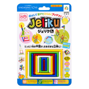 JELIKU(ジェリク) L 大きいサイズ