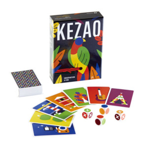 KEZAO