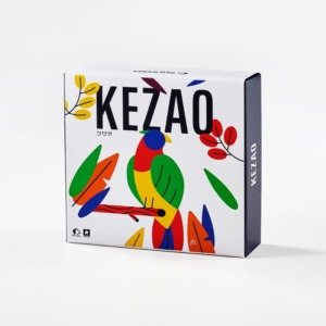 KEZAO GEO GAMES ジオゲームズ