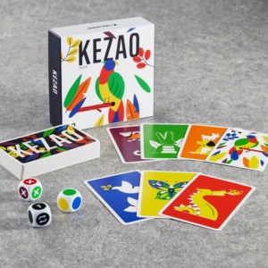 KEZAO GEO GAMES ジオゲームズ