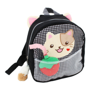 Ruckles(リュックレ) ベビー＆キッズ リュックサック 千鳥×ねこ
