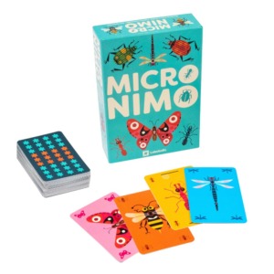 micronimo マイクロニモ laboludic
