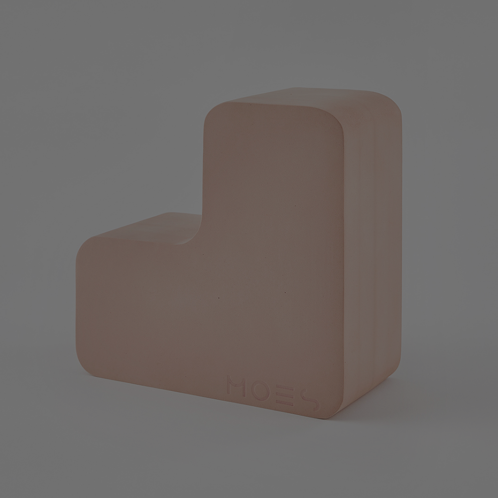 Play Block Stair
